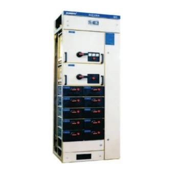 GCK Tie Cabinet