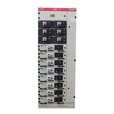 GCS インカマーパネル